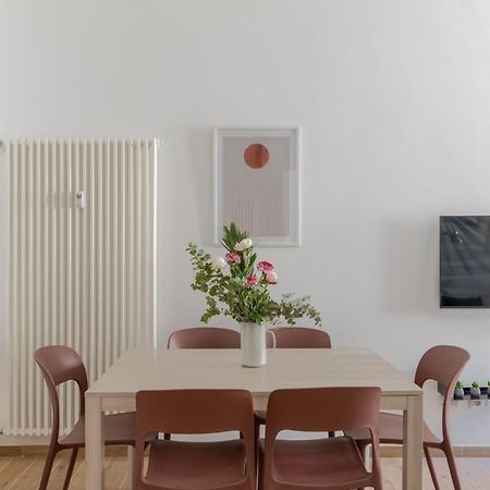 Iflat Colorful And Bright Apartament In Monti Roma Esterno foto
