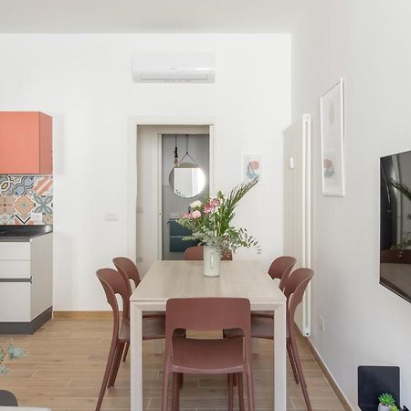 Iflat Colorful And Bright Apartament In Monti Roma Esterno foto