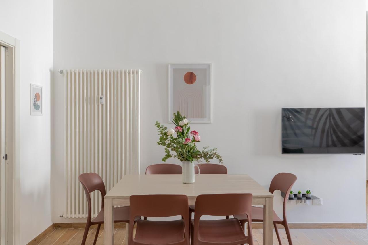 Iflat Colorful And Bright Apartament In Monti Roma Esterno foto