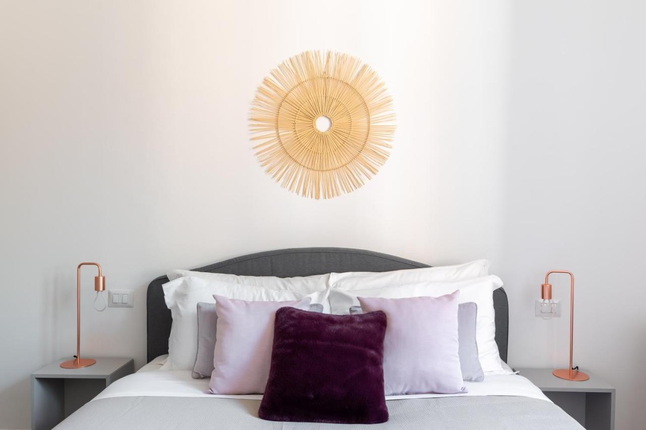 Iflat Colorful And Bright Apartament In Monti Roma Esterno foto