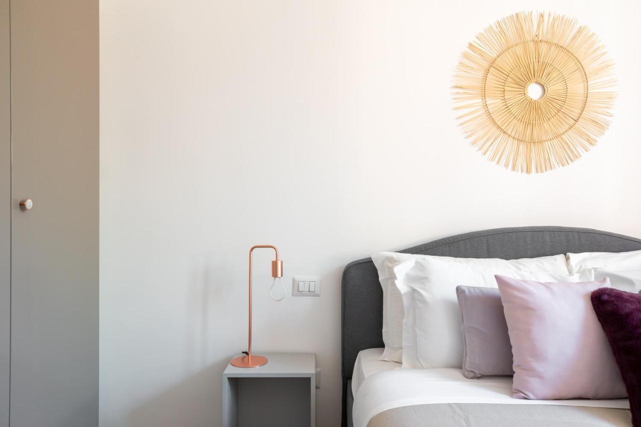Iflat Colorful And Bright Apartament In Monti Roma Esterno foto