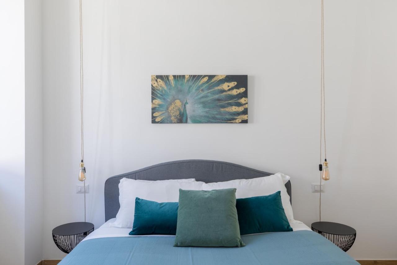 Iflat Colorful And Bright Apartament In Monti Roma Esterno foto