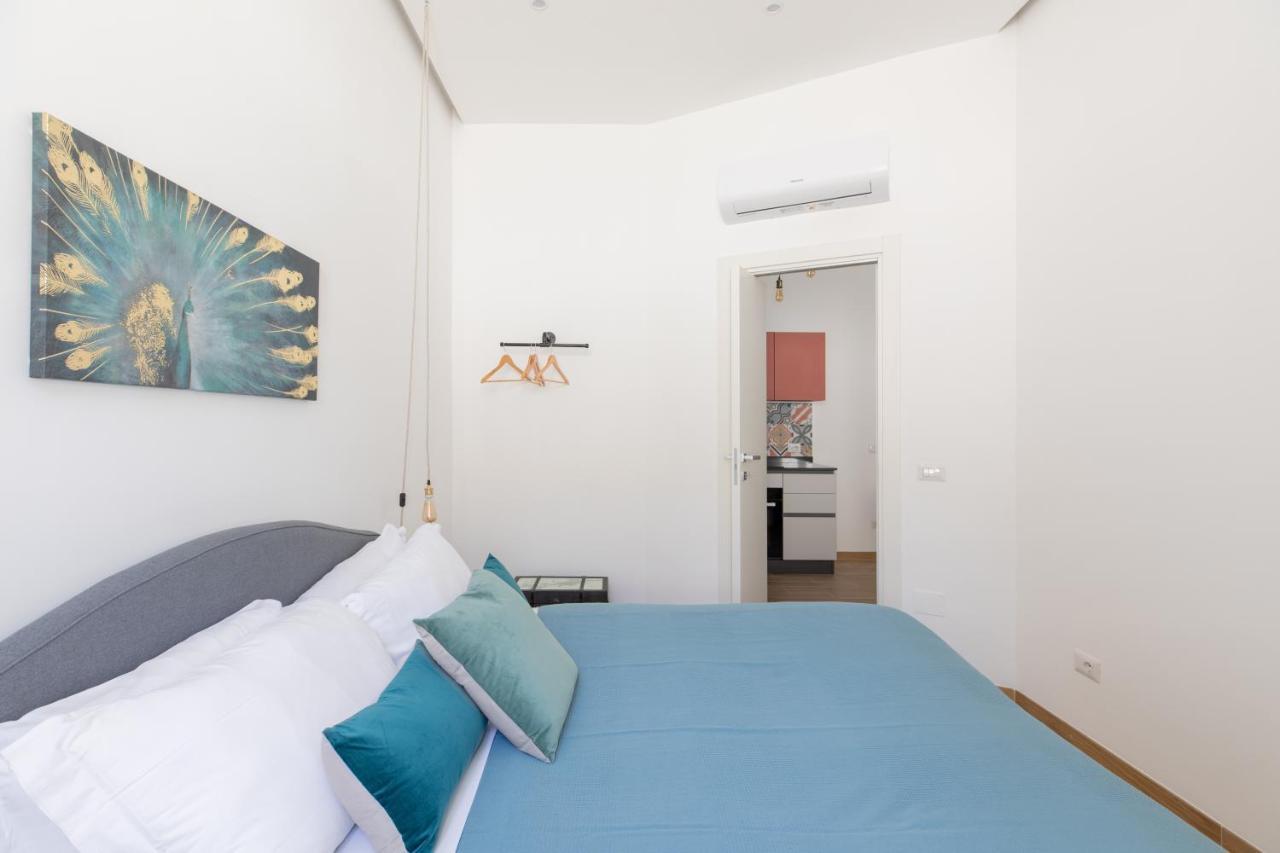 Iflat Colorful And Bright Apartament In Monti Roma Esterno foto