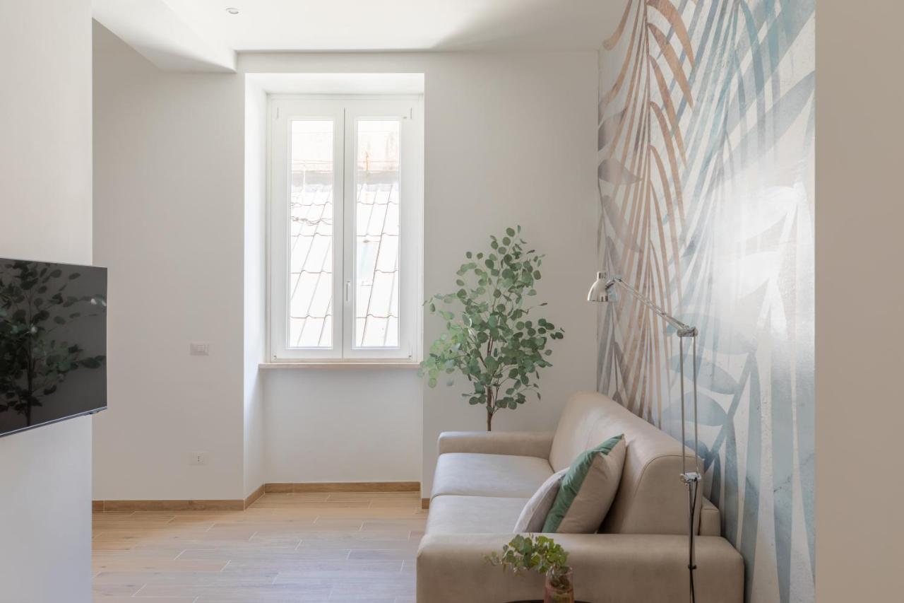 Iflat Colorful And Bright Apartament In Monti Roma Esterno foto