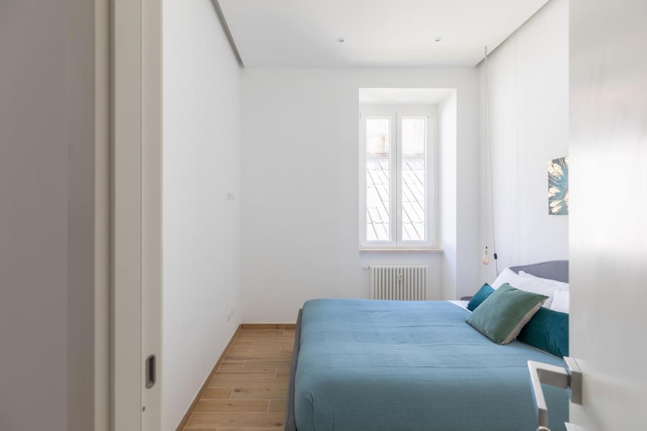Iflat Colorful And Bright Apartament In Monti Roma Esterno foto