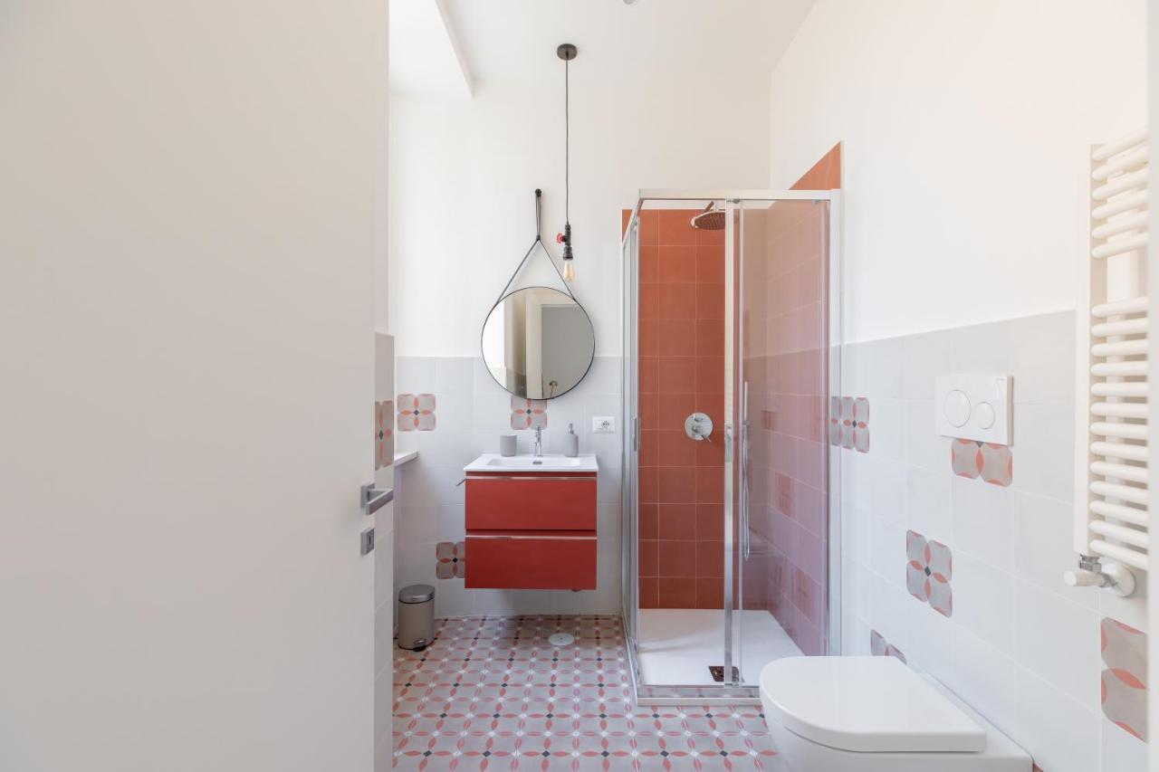 Iflat Colorful And Bright Apartament In Monti Roma Esterno foto
