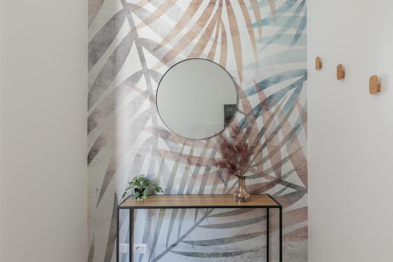 Iflat Colorful And Bright Apartament In Monti Roma Esterno foto