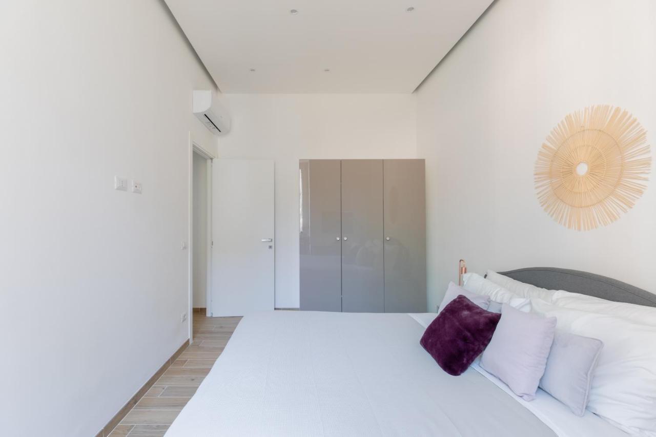 Iflat Colorful And Bright Apartament In Monti Roma Esterno foto