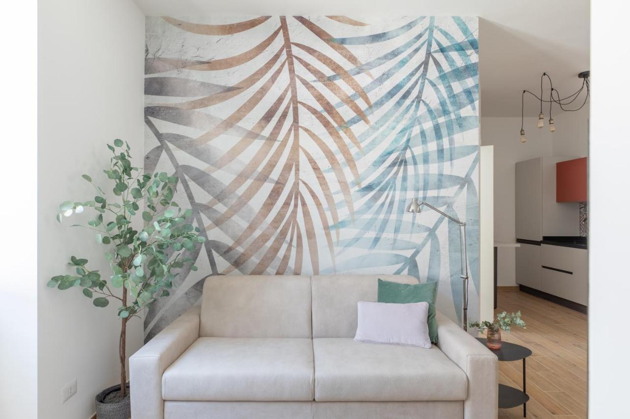 Iflat Colorful And Bright Apartament In Monti Roma Esterno foto