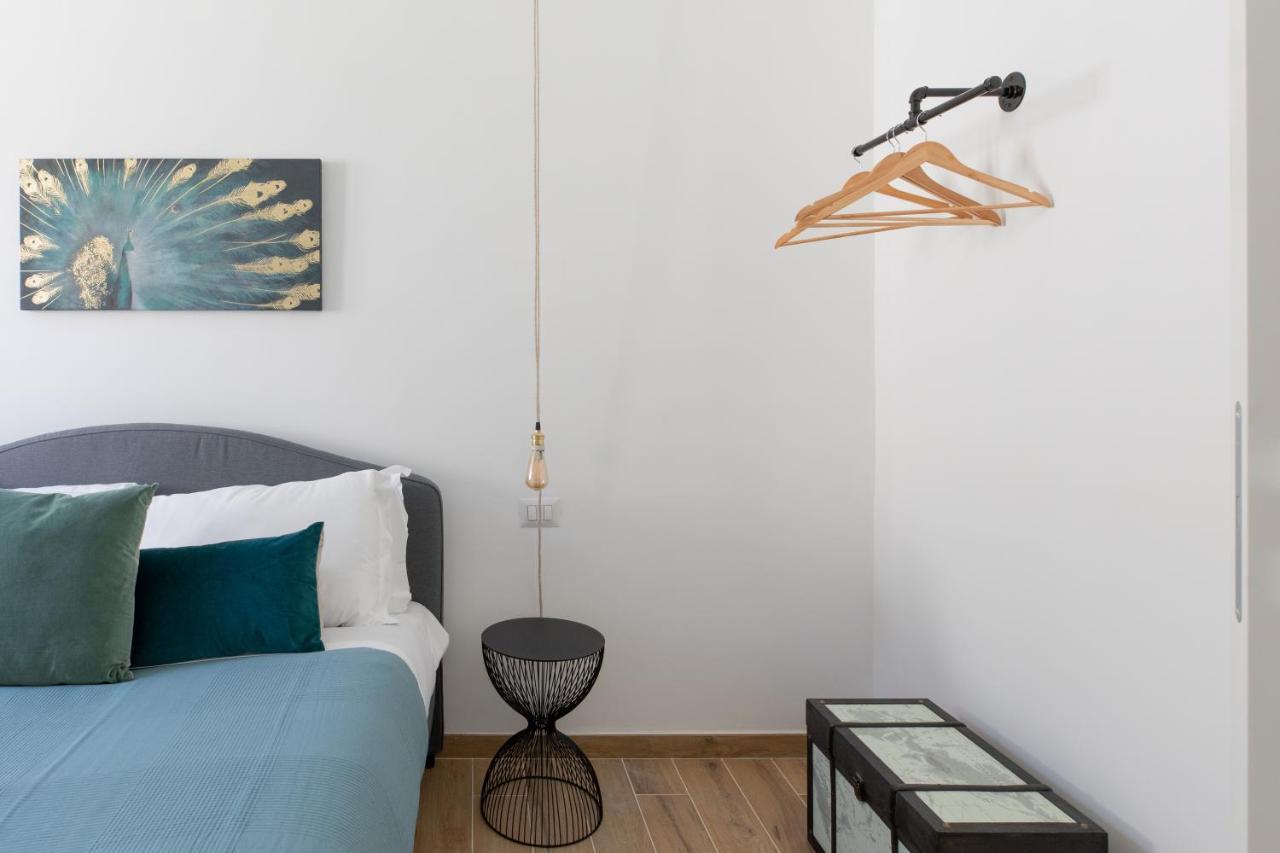 Iflat Colorful And Bright Apartament In Monti Roma Esterno foto